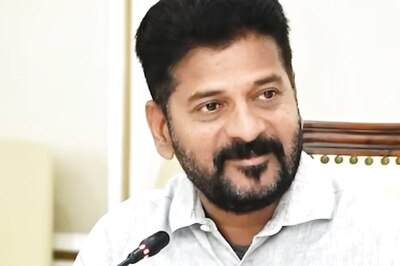 Telangana Man To Build Temple In Honour Of CM Revanth Reddy