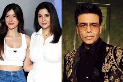 Maheep Kapoor Says Shanaya Kapoor Was 'Traumatized' When Her Debut Dharma Film Was Shelved