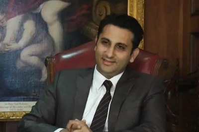 AstraZeneca Has Sent Serum Institute a Legal Notice Over Delays in Vaccine Supply: Adar Poonawalla