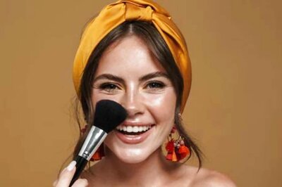 Worried About Cakey Make-up During Summers? Follow These Tips to Make Your Makeup Last Longer