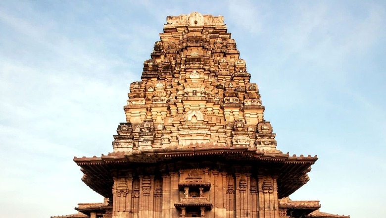 After UNESCO Tag, Renewed Focus on Telangana's Ramappa Temple