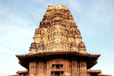 After UNESCO Tag, Renewed Focus on Telangana's Ramappa Temple