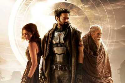 Kalki 2898 AD: Costliest Tickets for Prabhas Film Sold for Rs 2300 and It's Not In Hyderabad