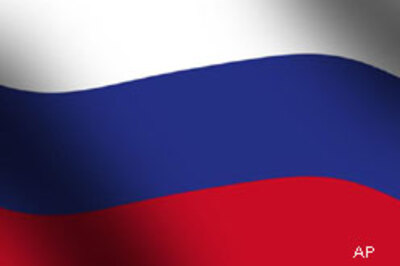 Russia builds 1st thermonuclear reactor