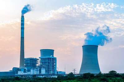 India To Build Nuclear Power Plants In 'Fleet Mode' From 2023