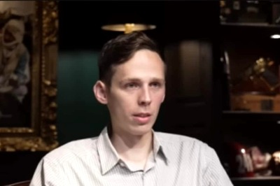 What Really Happens On The Dark Web? Ethical Hacker Shares Insight