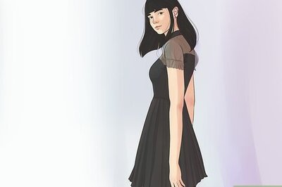 How to Get Goth Hair