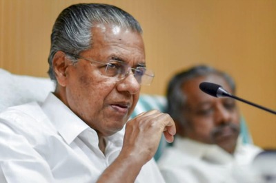Kerala CM Pinarayi Vijayan Comes Out in Support of Additional Private Secretary Facing ED Summons