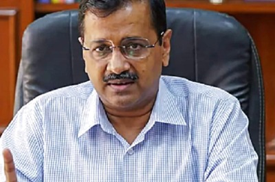 Delhi Govt Offices to Have Photos of Only Ambedkar, Bhagat Singh; No Picture of Other Leaders: Kejriwal
