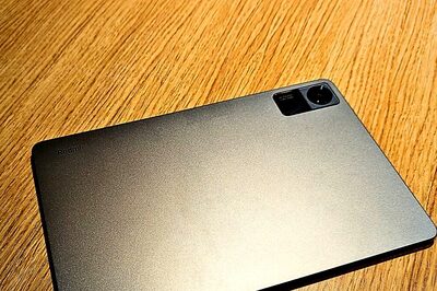 Redmi Pad SE Is A Reliable, Big-Screen Companion To Watch Your Favourite Shows