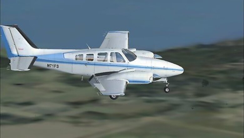 How to Save a Flight on Microsoft Flight Simulator X