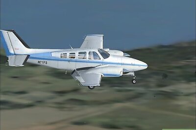 How to Save a Flight on Microsoft Flight Simulator X