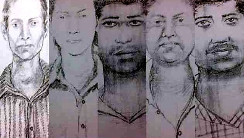 Mumbai gangrape: Three accused are history sheeters, none is a juvenile, says Police