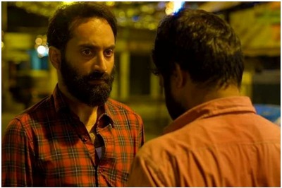 Malik Movie Review: Fahadh Faasil is Simply Brilliant Despite a Stretched Out Story