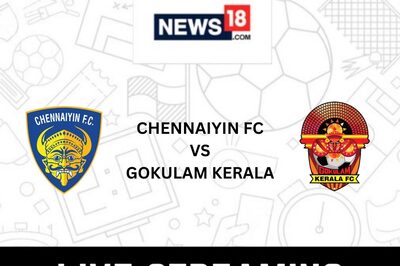 CHN vs GKFC Live Football Streaming For Kalinga Super Cup Match: How to Watch Chennaiyin FC vs Gokulam Kerala FC Coverage on TV And Online