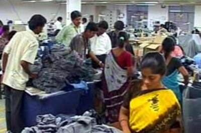 Textile industry seeks indirect tax cuts