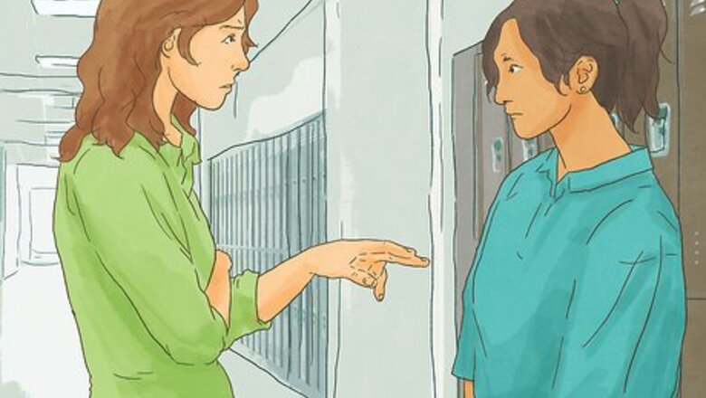 How to Report a School for Discriminatory Discipline
