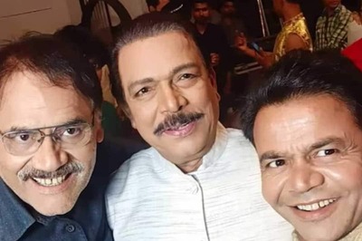 Govind Namdev: NSD-Trained Actor Who Became One Of The Most Popular Bollywood Villains