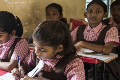 AP Govt Makes it Mandatory for All Schools to Give Three Water Breaks to Students