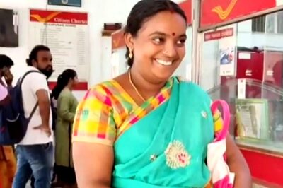 In Tamil Nadu, This Special Scheme Helps Women Open High-interest Bank Accounts