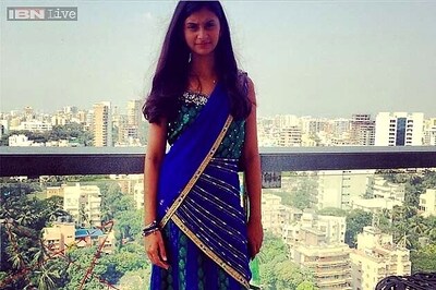 Snapshot: Arjun Rampal's daughter Mahikaa is all grown up now!