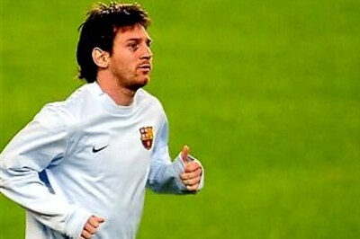 Champions League: Barca look for win to stay alive