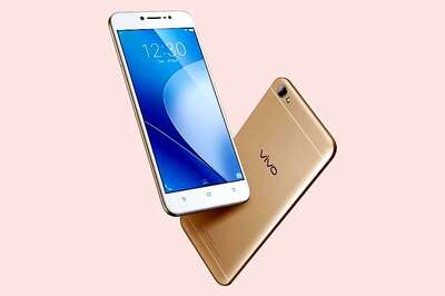 Vivo Y66 With 16MP Front Camera, Saavn Pro Subscription Launched For Rs 14,990