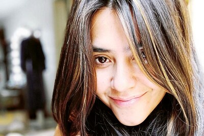 Ekta Kapoor Thanks BTS' RM for His Lovely Reaction to Ek Villain's Humdard Lyrics