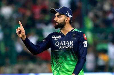 IPL 2023: RCB Stand-in Captain Virat Kohli Fined INR 24 Lakh For Maintaining Slow-over Rate vs RR