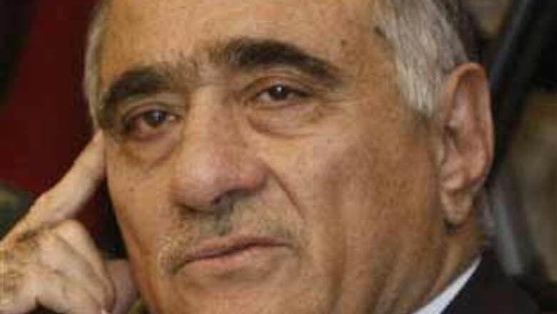 Pakistan confused over decision of sacked NSA