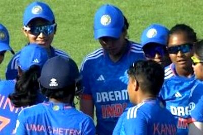 1st T20: Bowlers Shine as India Women's A Edge Past England Women's A With 3-run Win