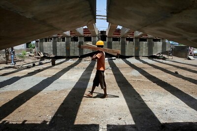 Indian Economy Expected to Grow at 7.2% in 2018-19 as Manufacturing, Agriculture Sectors Pick Up