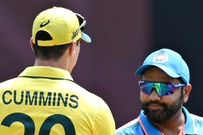 'If India Bat First, I’m Expecting a...': Ex-Opener's Hard-hitting Prediction for IND vs AUS WC Final