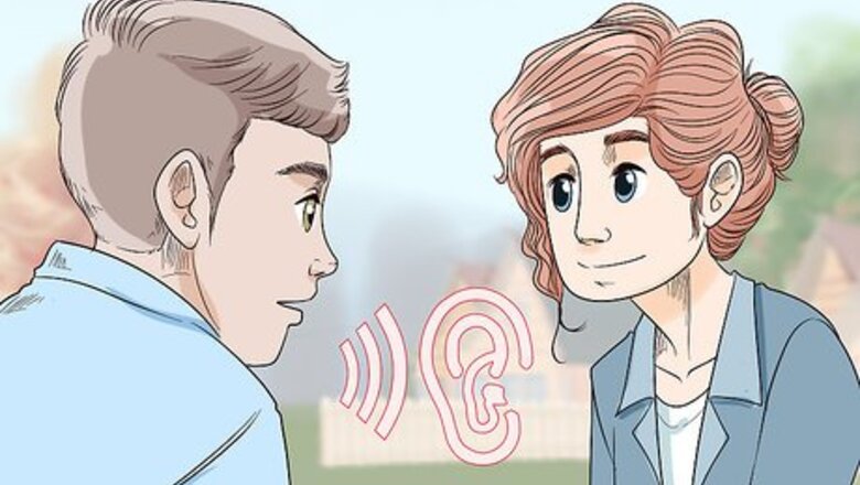 How to Be Less Self Absorbed