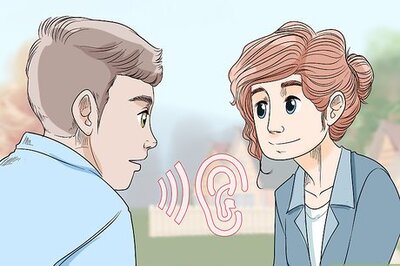 How to Be Less Self Absorbed