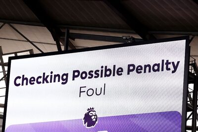 Premier League Clubs Vote to Retain VAR at Annual General Meeting