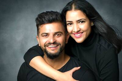 Priyanka Raina Opens Up on Embracing Motherhood for Second Time, Suresh Raina Being Hands-on Dad, New Baby-care Line