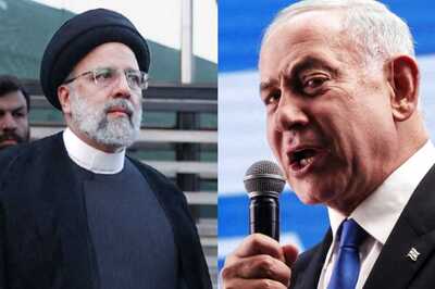 Frontal Assault Or Shadow War? Middle East Simmers Amid Suspense Over Israeli Retaliation Against Iran