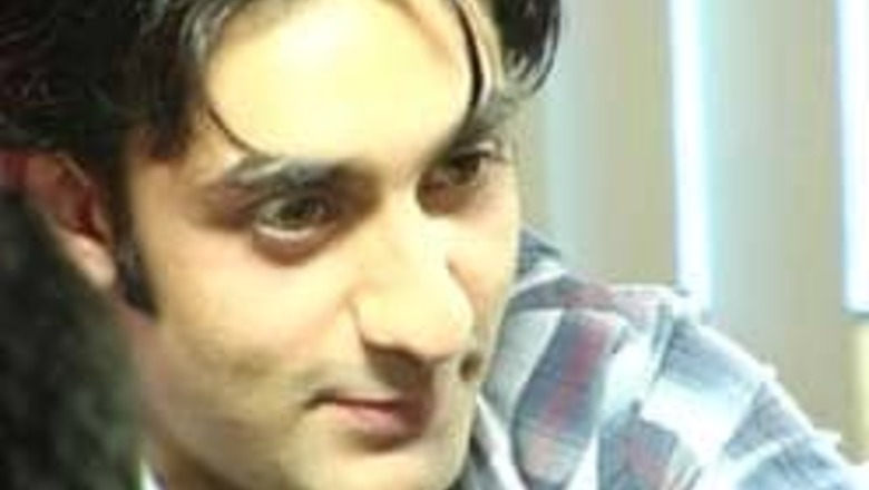 Sahil Zaroo challenges drug charges