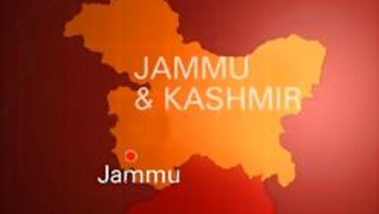 LeT 'commander' killed in J&K