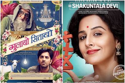 Producers Guild of India Sends Out Strong Statement Against Exhibitors on Fallout Over Films Going to OTT