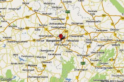 Karnataka mid-day meal workers protest, stop cooking meals in schools