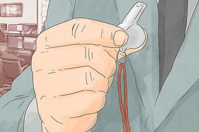 How to File a Whistleblower Complaint