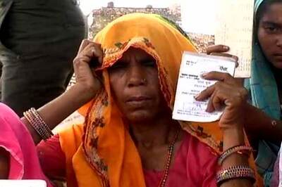 Kerala tops in MGNREGS graph