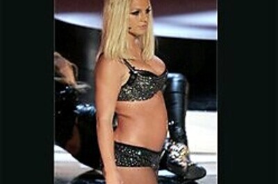 Britney Spears needs to be arrested, says US doc