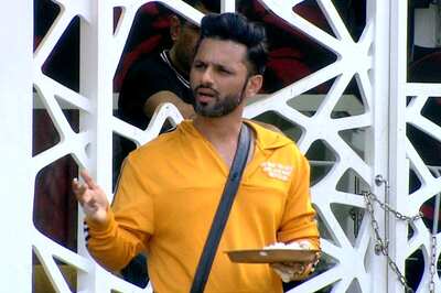 Bigg Boss 14: Aly Goni, Devoleena Bhattacharjee and Others Unhappy with Rahul Vaidya's Voluntary Exit