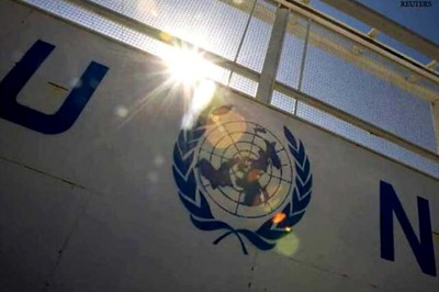 UN Human Rights Experts Call for Decisive Measures to Protect Fundamental Freedoms in China