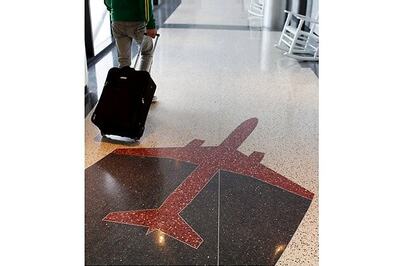 Samsonite partners with Samsung to develop smart suitcases