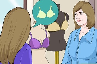 How to Buy a Nursing Bra