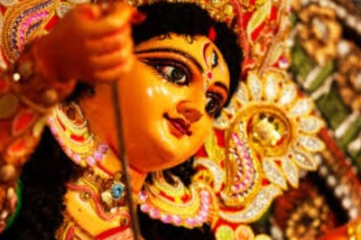 Top Durga Puja Pandals To Visit In Delhi-NCR